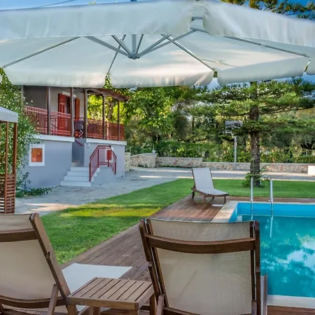 Villa Arokaria